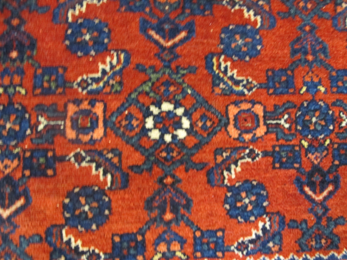 Fine Melayir Rug